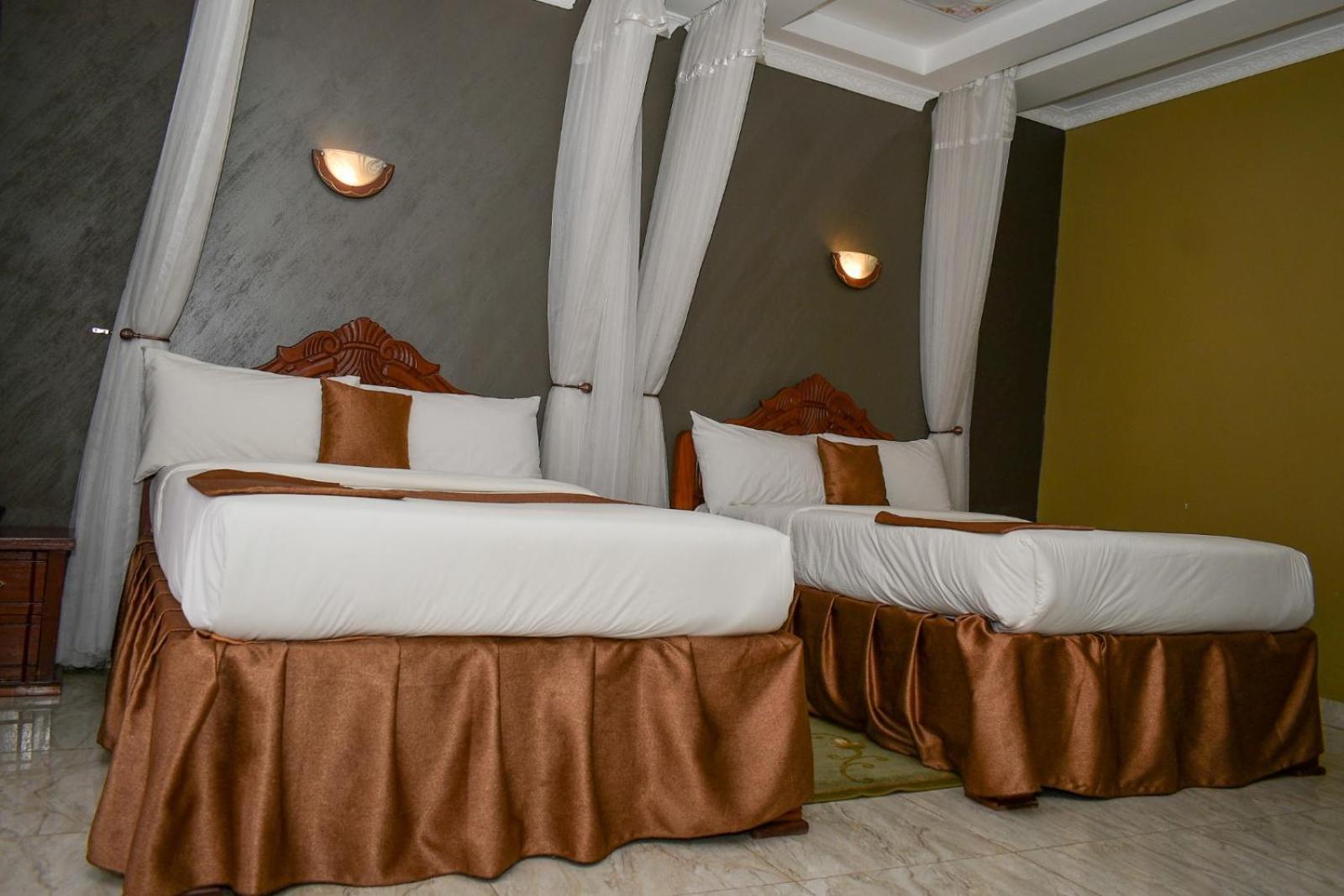 Epashikino Resort & Spa Gilgil Exterior foto