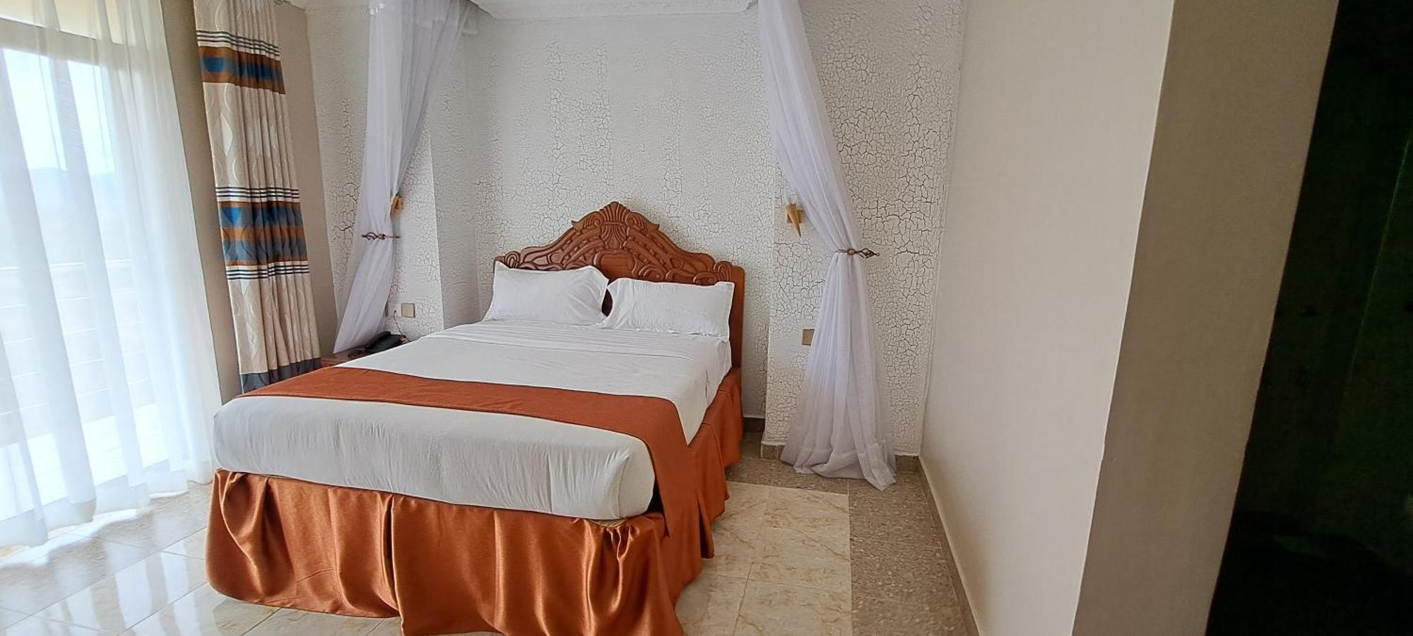 Epashikino Resort & Spa Gilgil Exterior foto